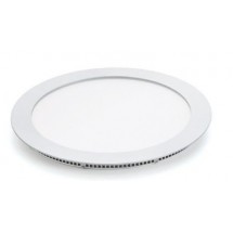 FOCO EMBUTIDO LED 24W ULTRA SLIM – REDONDO